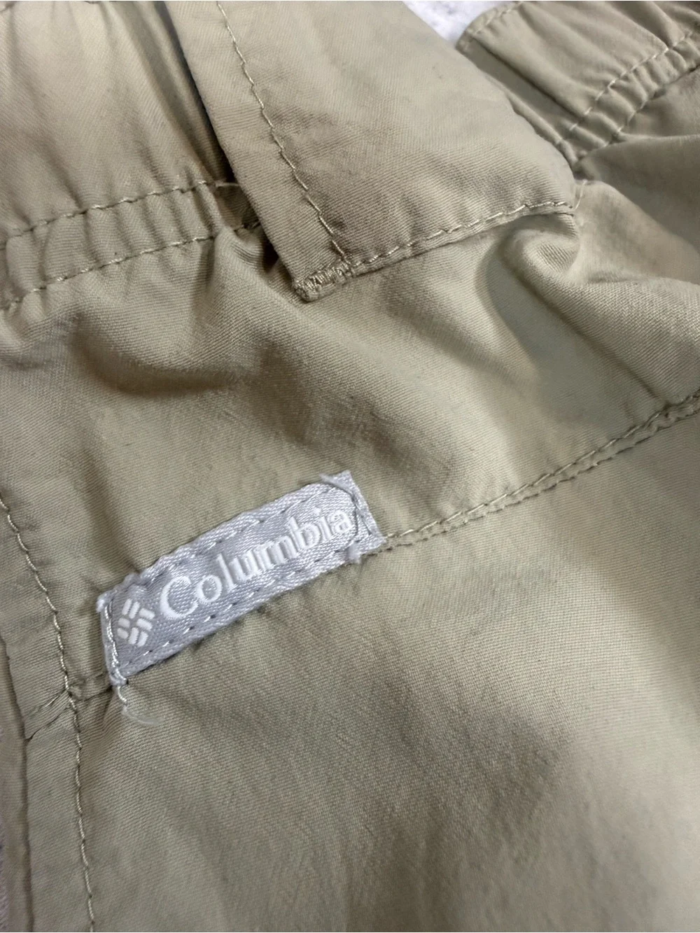 Columbia women’s size